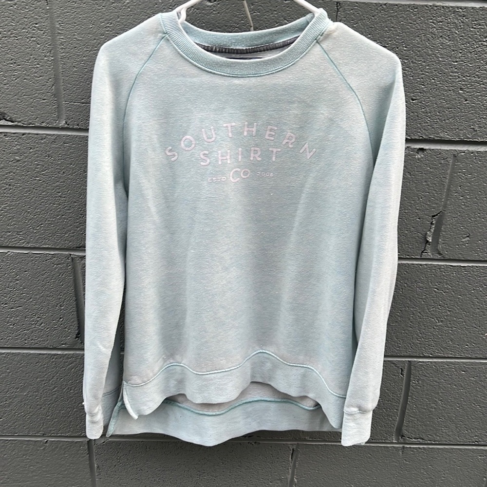 Sweatshirt / pullover